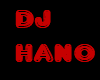 DJ Hano light