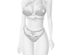 511 bikini RLL white