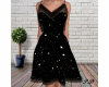 Black Star Dress M
