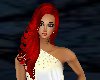 [Am]Gabina Fire Red hair
