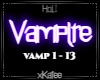 HOL! - VAMPIRE