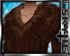 Fur Coat ( brown
