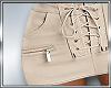 B* Ace Beige Skirt  LLT