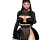 Sexy Glitter Outfit