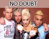 ^^ No Doubt Official DVD
