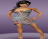 A flirty lil number