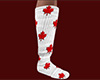 Canada Socks Tall (M)