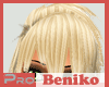 [ROY]Beniko Blonde