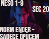Norm Ender Sadece Opucem