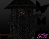 Raven Dark tower