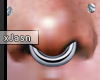 Silver Septum