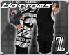 [7] Ecko Silver Shorts