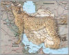 ! Persia Map