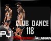 PJl Club Dance v.118