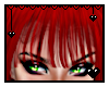 R │ Red Add-on Bangs