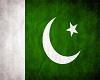 Animated Pakistani Flag
