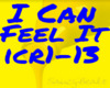 I Can Feel It REMIX