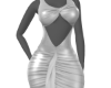 Grey Dress Zuba
