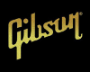 Gibson Guitars logo
