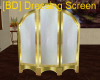 [BD] Dressing Screen
