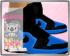 Alley Cat Shoes B