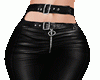 Diana Leather Pant