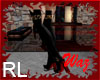 !W Animalistic Boots 2
