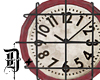 D+. Industrial Clock I