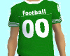 Football (Green)