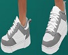 Master Sneakers Gray v1