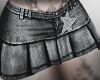 ★ star skirt RL