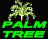 ® PALM TREE FOR BEACH