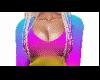 Bun! Neon Retro Fit