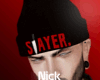 [N] Slayer.