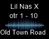 Lil Nas x