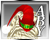 [Aby]Hat:Xmas2012