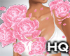 Rose Layer / Pink