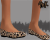;MK - Leopard Flats