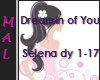 dreamin of you dy1-17