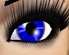 [G] Sapphire Eyes