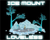 ICE MOUNT
