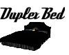 Duplex Multipose Bed