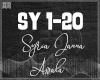 Assala - Syria Janna