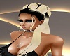Romelia Blond/Black