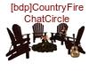 [bdp]CountryFire Circle