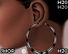 Animated earrings v3