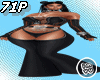 DESY Outfit Black