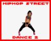 Hip-Hop Street Dance 2