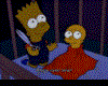 Bart & Maggie