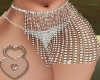 !R! Diamond Skirt